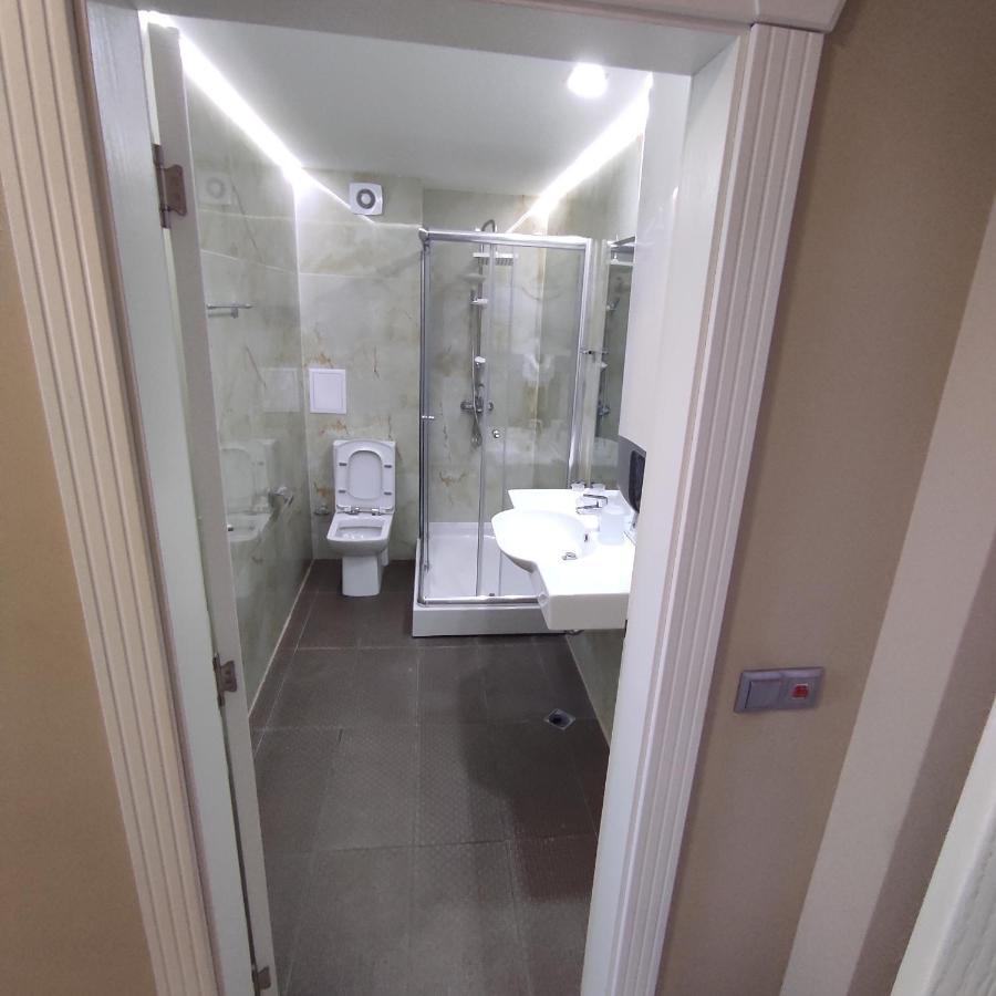 Ogosta Apartments Поморие Екстериор снимка