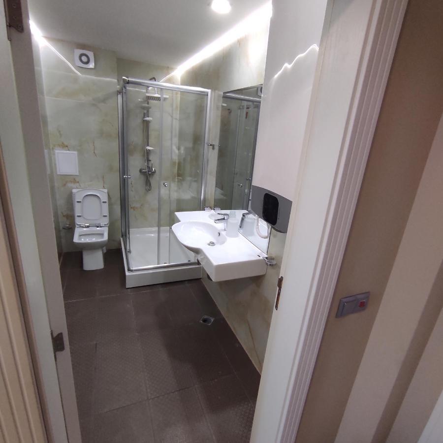 Ogosta Apartments Поморие Екстериор снимка