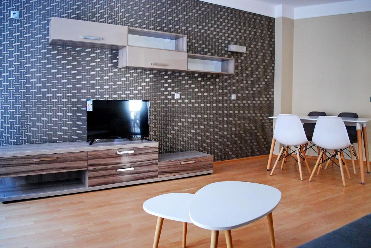 Ogosta Apartments Поморие Екстериор снимка